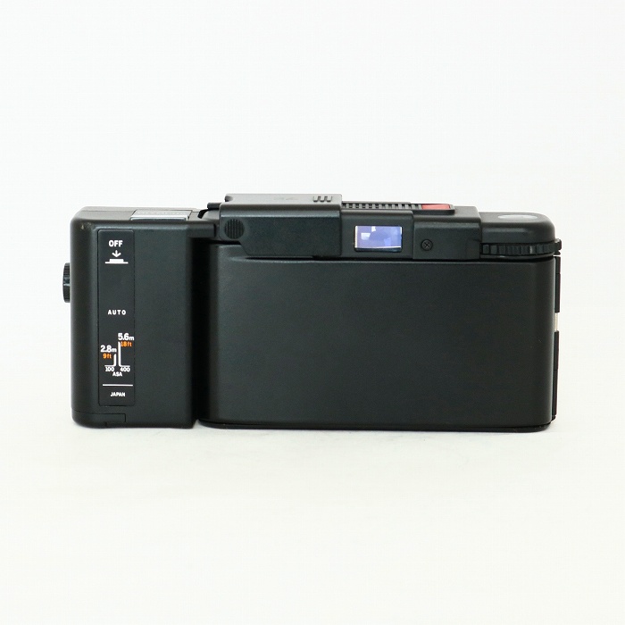 中古】(オリンパス) OLYMPUS XA+A11付｜ナニワグループオンライン