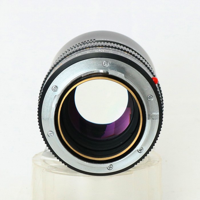 中古】(ライカ) Leica ELMARIT-M 90/2.8｜ナニワグループオンライン