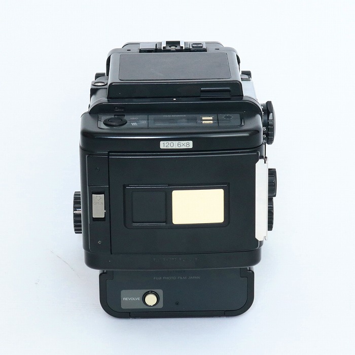 中古】(フジフイルム) FUJIFILM GX680+EBC フジノン GX 180/5.6