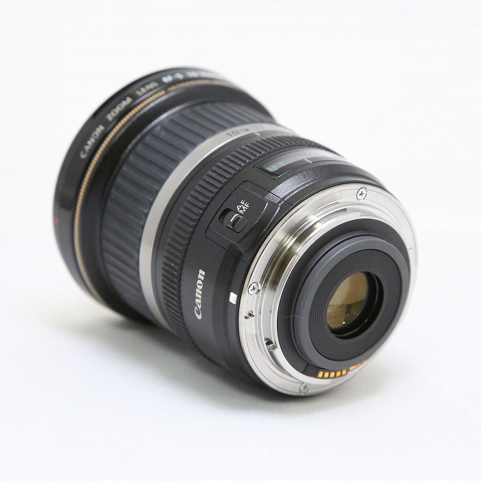 yÁz(Lm) Canon EF-S 10-22/3.5-4.5 USM