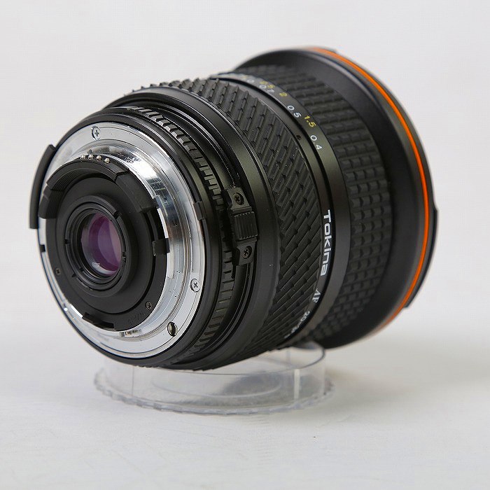 中古】(トキナ) Tokina AF 20-35mm/F3.5-4.5｜ナニワグループオンライン｜2222290019427