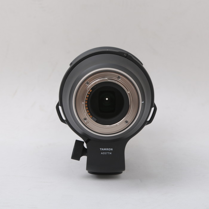 中古】(タムロン) TAMRON 150-500/F5-6.7 DI3 VC VXD A057X フジ