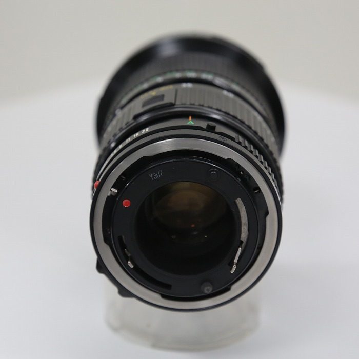 中古】(キヤノン) Canon NFD35-105/3.5｜ナニワグループオンライン
