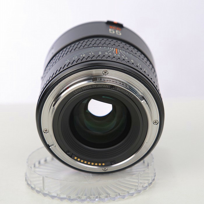 中古】(ハッセルブラッド) HASSELBLAD XCD 55mm F2.5 V|ナニワ 中古】(ハッセルブラッド) HASSELBLAD XCD 55mm F2.5 V|ナニワ