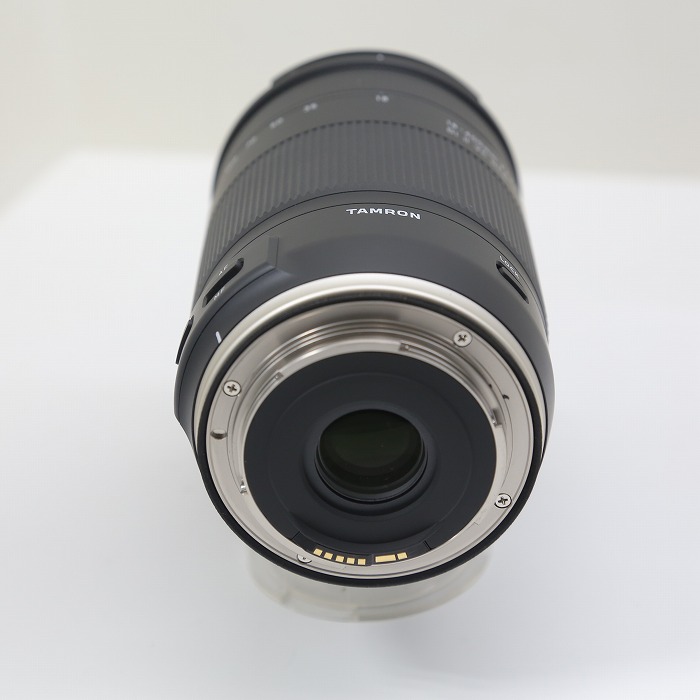 中古】(タムロン) TAMRON 18-400/F3.5-6.3 DI2 VC HLD B028E｜ナニワ