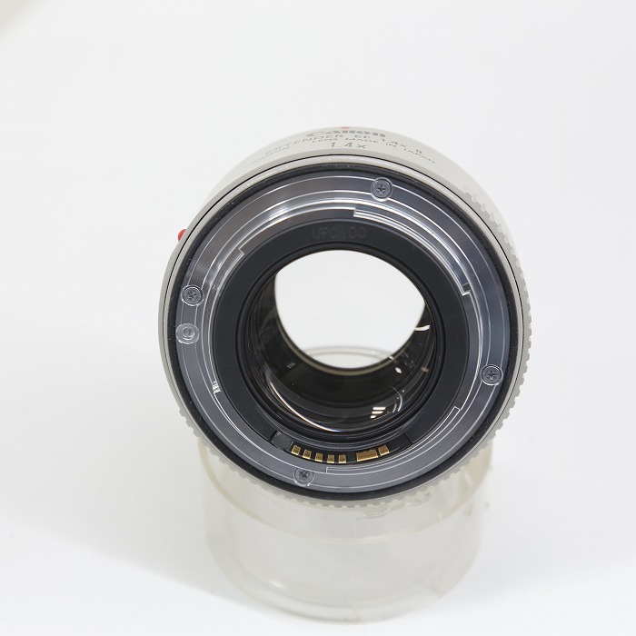 中古】(キヤノン) Canon エクステンダー EF1.4X(2)｜ナニワグループ
