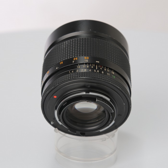 中古】(コンタックス) CONTAX Planar T*85mm F1.4 MMG｜ナニワグループ