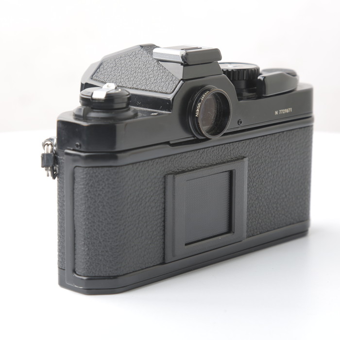 中古】(ニコン) Nikon New FM2 ブラック｜ナニワグループオンライン