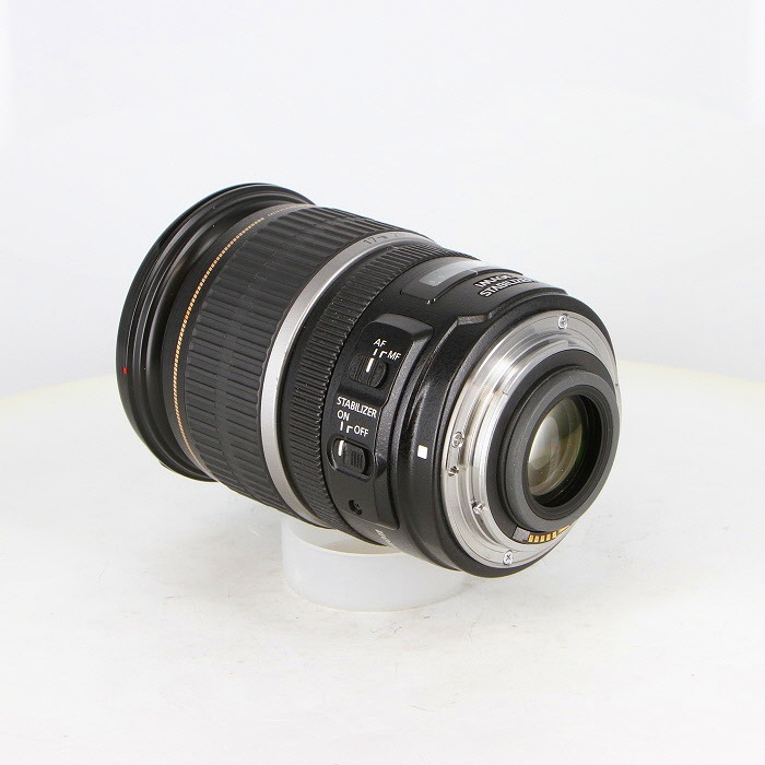 【中古】(キヤノン) Canon EF-S17-55/2.8 IS USM