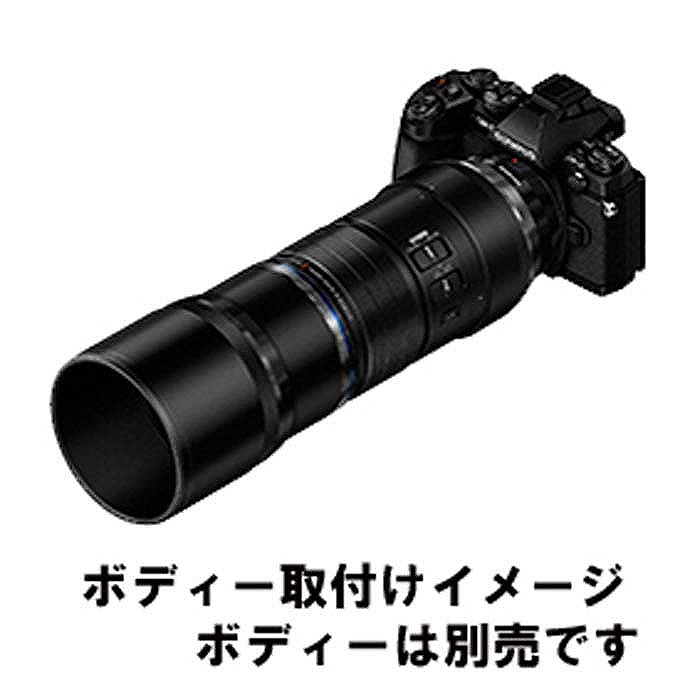 オリンパス(OLYMPUS) M.ZUIKO DIGITAL ED 300mm F4.0 IS PRO の買取価格｜ナニワグループオンライン｜k4545350049423