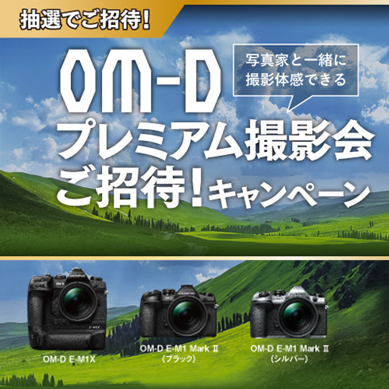新品 オリンパス Olympus Om D E M1 Mark2 ボディー Slv Limited ナニワグループオンライン シルバー 全世界限定00台