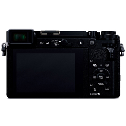 買取】パナソニック LUMIX DC-GX7MK3K-K 標準ズームレンズキット ブラック | ナニワグループオンライン | カメラ買取・レンズ買取