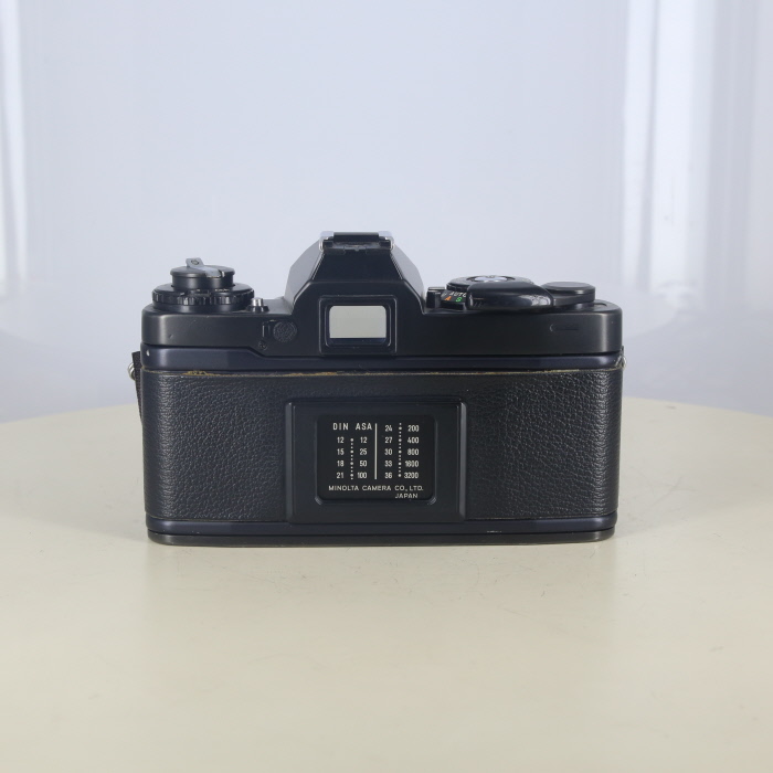 中古】(ミノルタ) MINOLTA XD(BK)｜ナニワグループオンライン