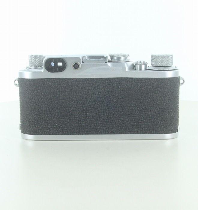 【中古】(ライカ) Leica IIIF(RD)セルフ付