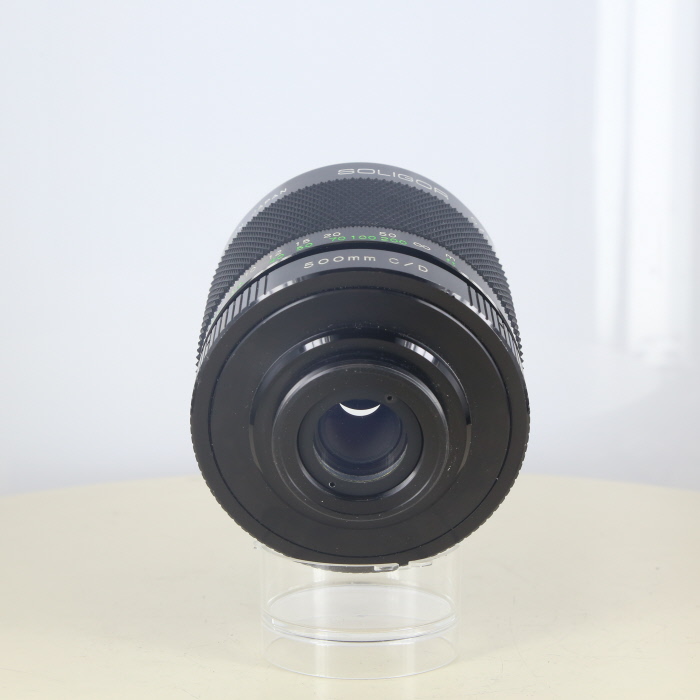 �y���Áz(�~�����_) MIRANDA �\���S�[���~���[500/8(T�}�E���g)