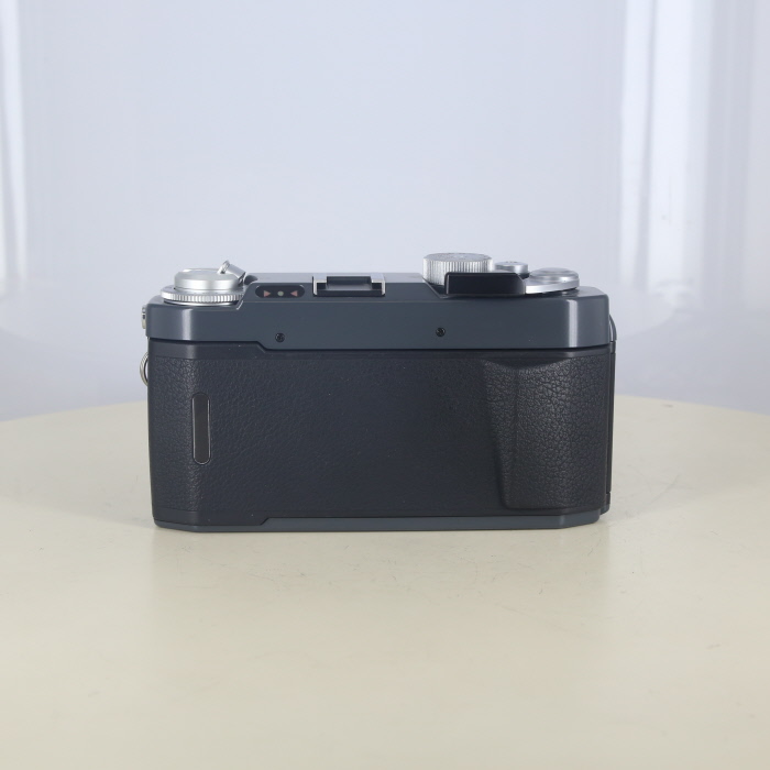 中古】(フォクトレンダー) Voigtlander ベッサL(グレー)｜ナニワ