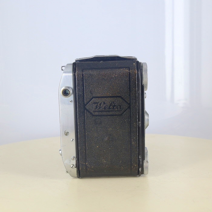 �y���ÁzWELTA WeltiniII(�N�Z�i�[5cm/2.8)