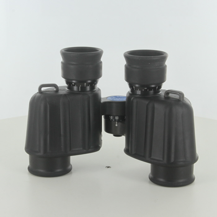 【中古】(ライカ) Leica SWISS ARMY8x30 106nm
