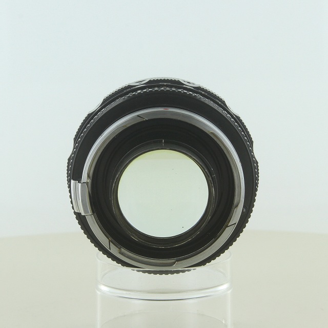 【中古】(ニコン) Nikon S用 N5cm/1.1(外爪)