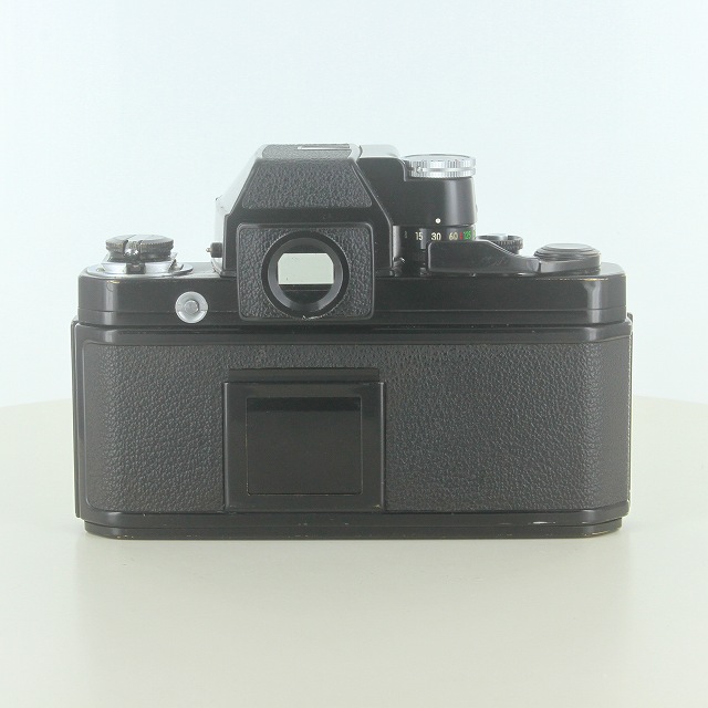 【中古】(ニコン) Nikon F2 フォトミック ブラック