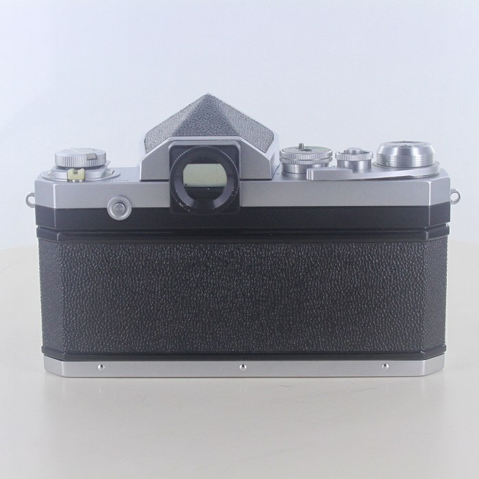 【中古】(ニコン) Nikon Fアイレベル+S Auto50/1.4