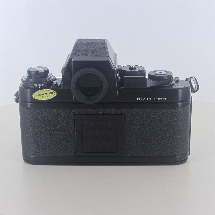 【中古】(ニコン) Nikon F3HP+Ai 50/1.2