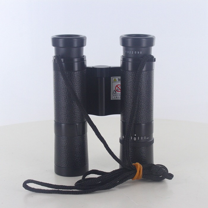 【中古】(ライカ) Leica トリノビット 10x25 BC
