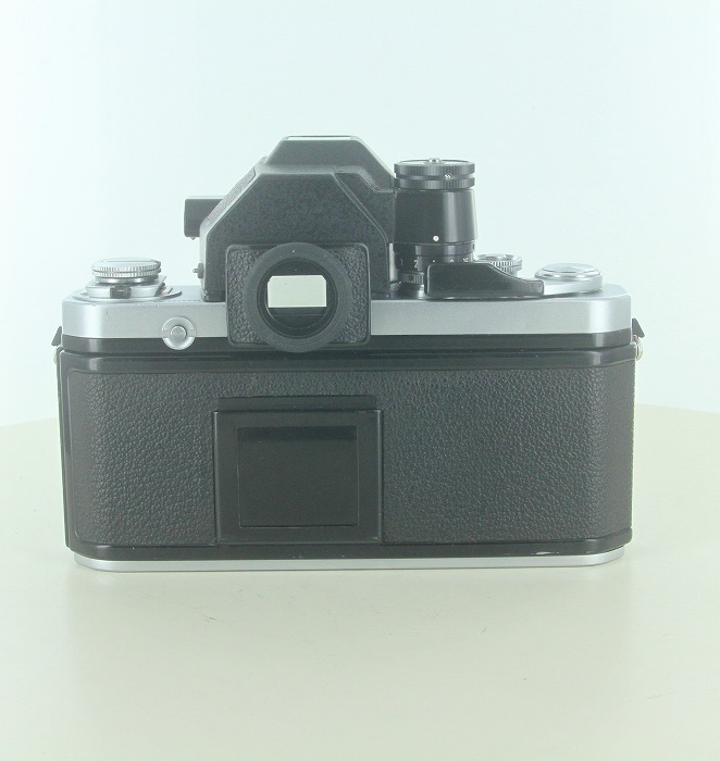 【中古】(ニコン) Nikon F2 フォトミック S シルバー