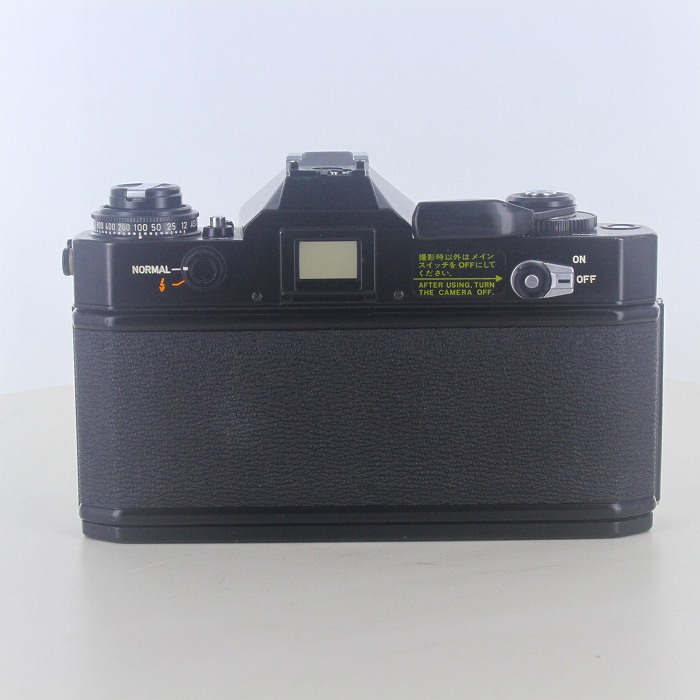 【中古】(キヤノン) Canon EF ブラック+FD 50/1.8 S.C