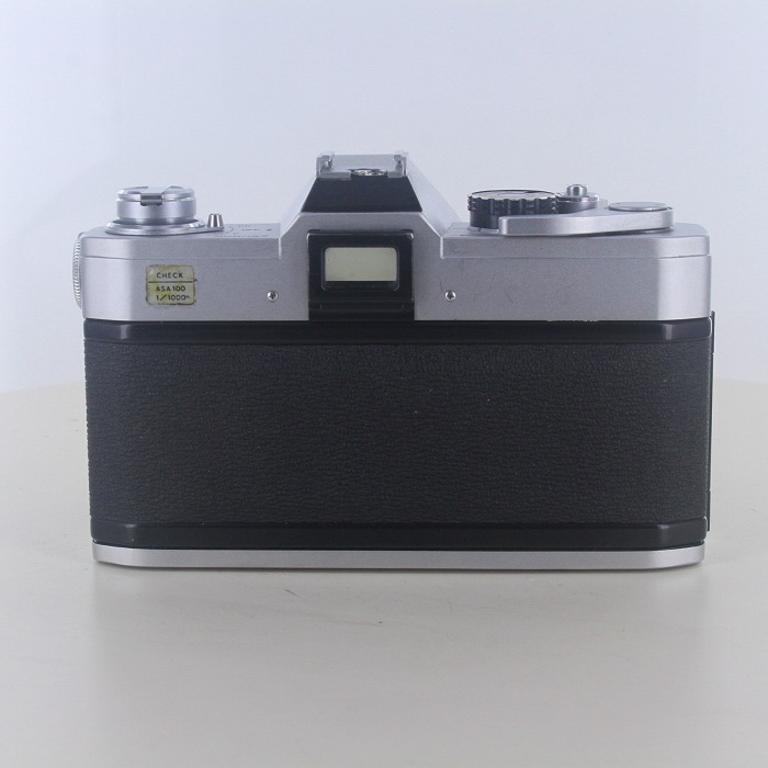 【中古】(キヤノン) Canon FTb + FD50/1.8 SC