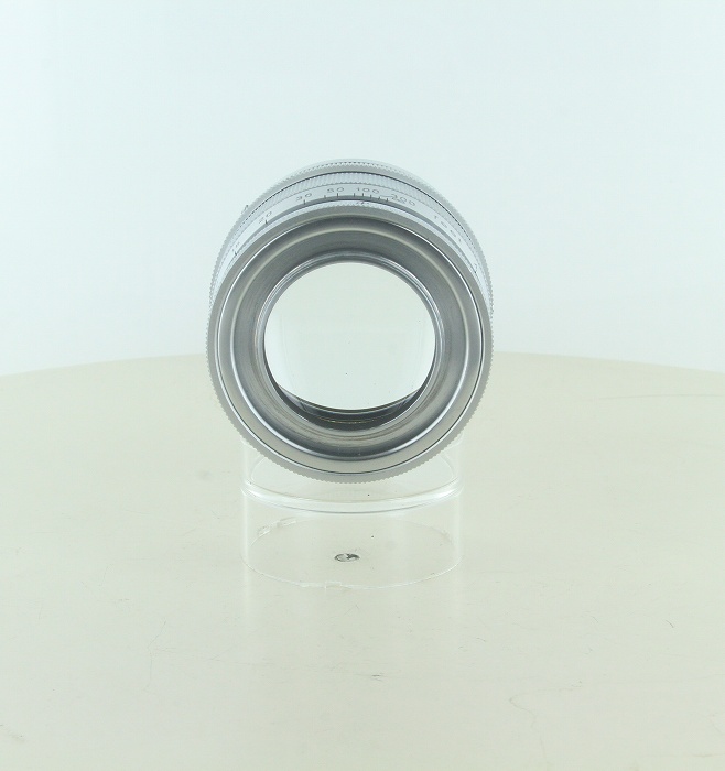 【中古】(ライカ) Leica ヘクトール 12.5cm/2.5(ビゾ用)