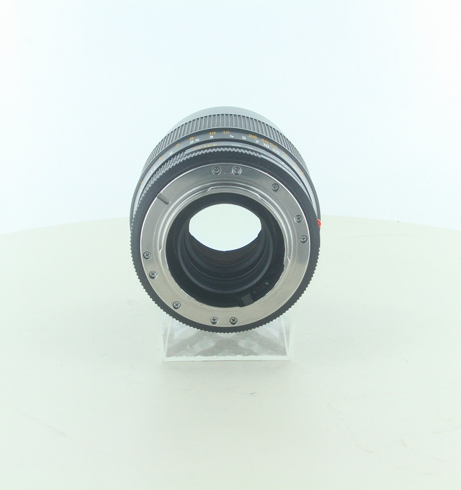【中古】(ライカ) Leica アポマクロエリルマリート R100/2.8(ニコンF改)