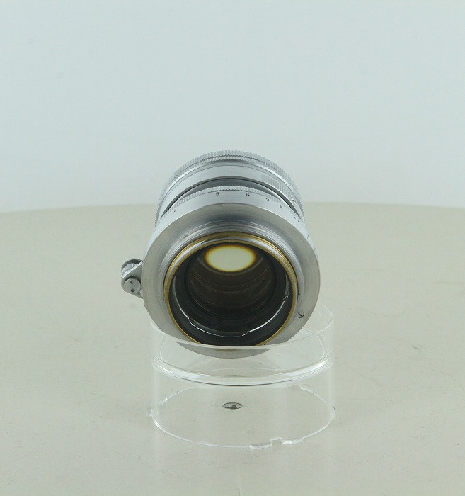 【中古】(ライカ) Leica ズミクロン L5cm/2