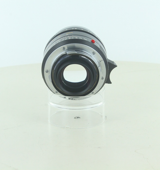 【中古】(ライカ) Leica ズミルックス M35/1.4 ASPH. (6Bit)