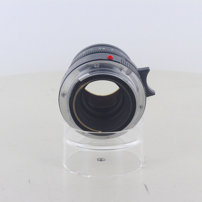 【中古】(ライカ) Leica ズミクロン M50/2 3rd
