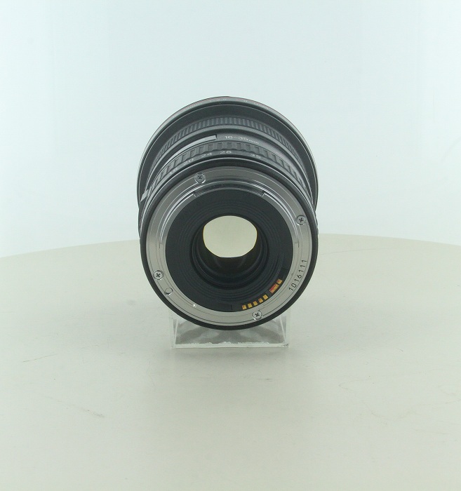 【中古】(キヤノン) Canon EF 16-35/2.8L �U USM