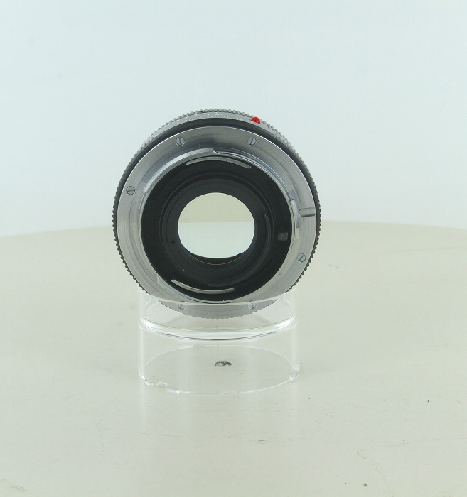 【中古】(ライカ) Leica ズミクロン R50/2 (2カム)