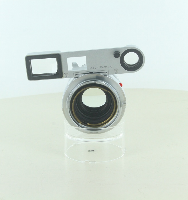 【中古】(ライカ) Leica DR SUMMICRON 50/2 眼鏡付