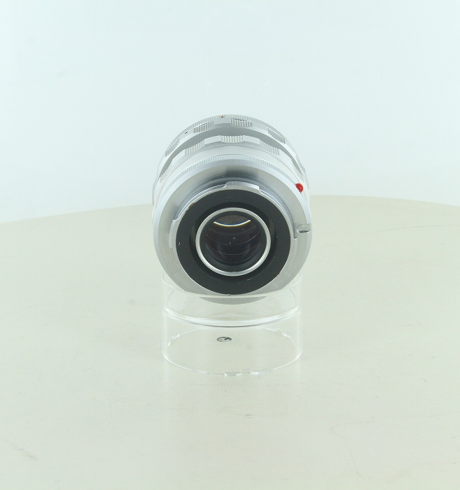 【中古】(ライカ) Leica ELMAR 65/3.5