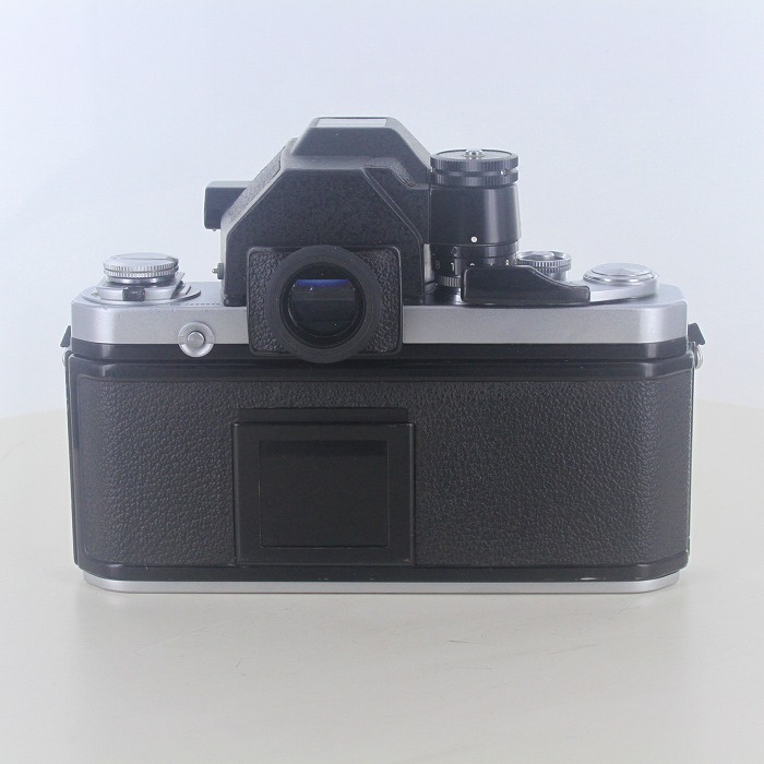 【中古】(ニコン) Nikon F2 フォトミック シルバー