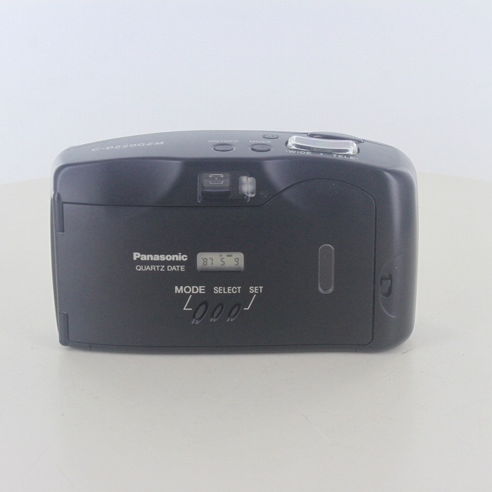 【中古】(パナソニック) Panasonic Mini&Zoom
