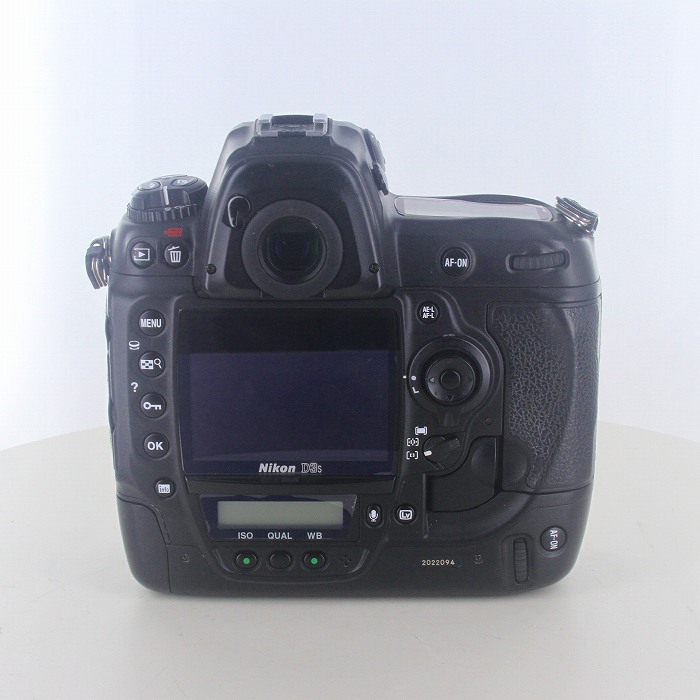 【中古】(ニコン) Nikon D3S