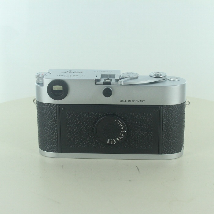 【中古】(ライカ) Leica MP  アラカルト 0.72