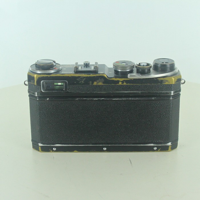 【中古】(ニコン) Nikon SP BK+Nikkor-H 5cm/2