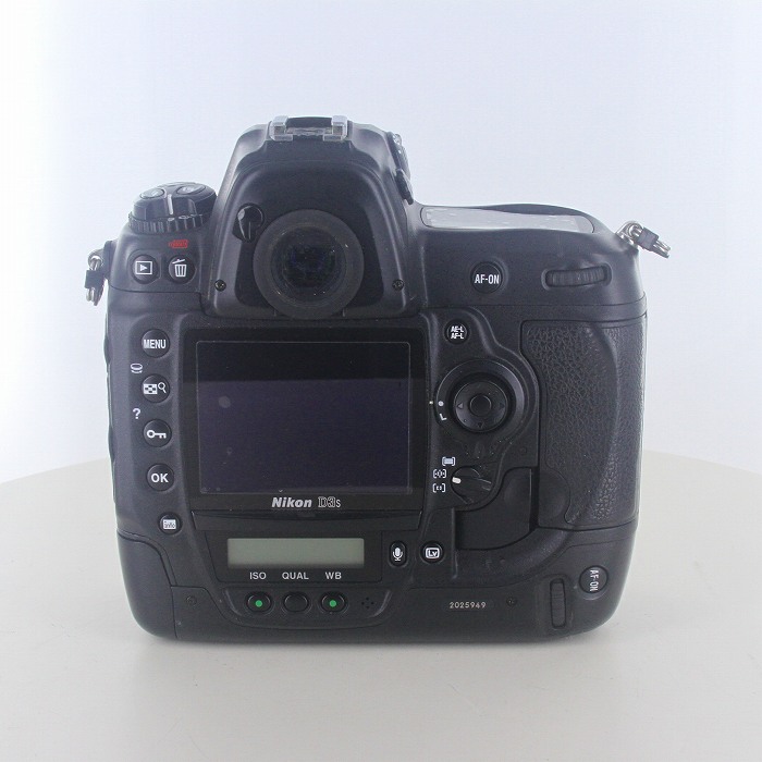 【中古】(ニコン) Nikon D3S ボディ