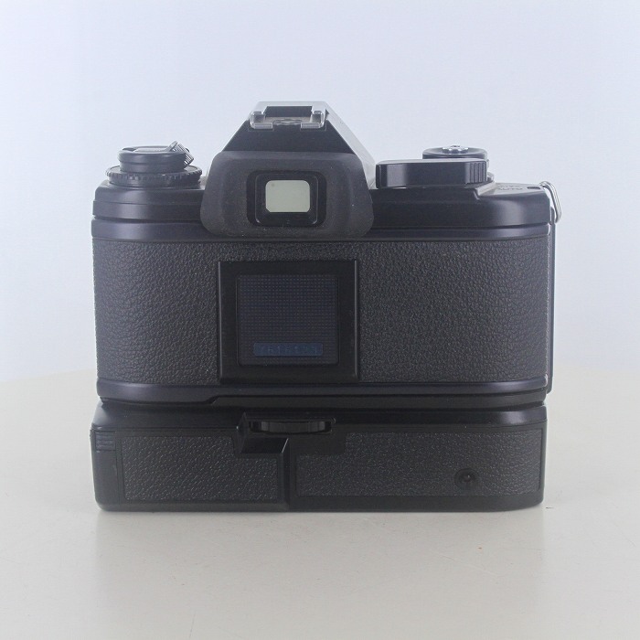 【中古】(ニコン) Nikon EM+Ais50/1.8+MD-E