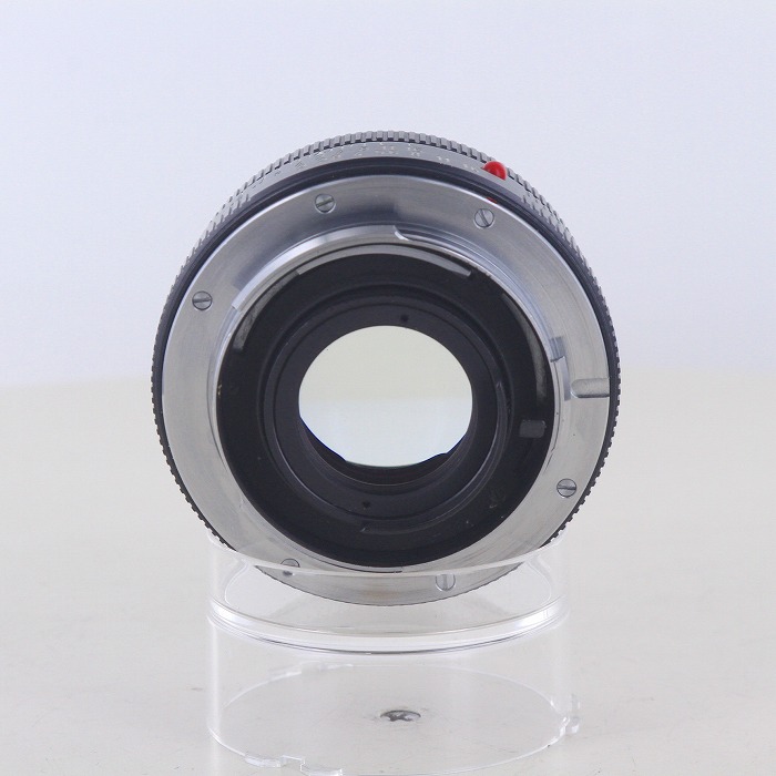 【中古】(ライカ) Leica ズミクロンR50/2 1カム