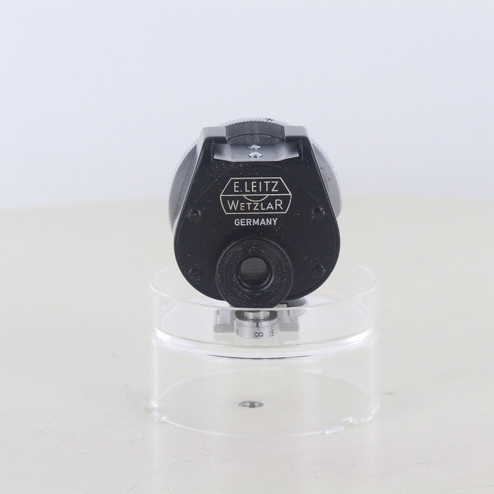 【中古】(ライカ) Leica イマレクトファインダー