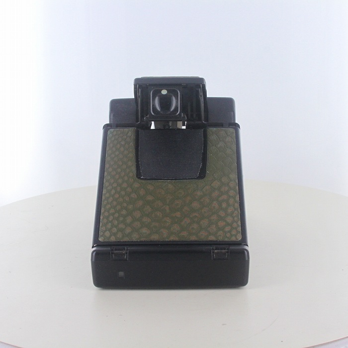 【中古】(ポラロイド) Polaroid SX-70ソナー