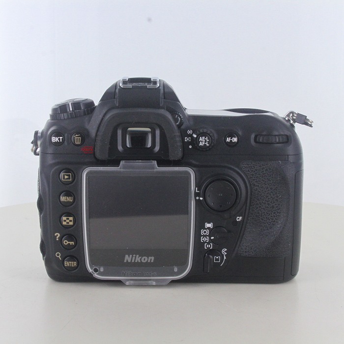 【中古】(ニコン) Nikon D200 ボディ